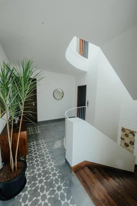 Presidential Luxury Villa Anjuna With Pvt Pool & Bathtub, Most Prime Location Kültér fotó